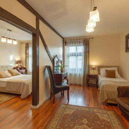 Hotel Maria Helena Szczawno-Zdroj Eksteriør billede