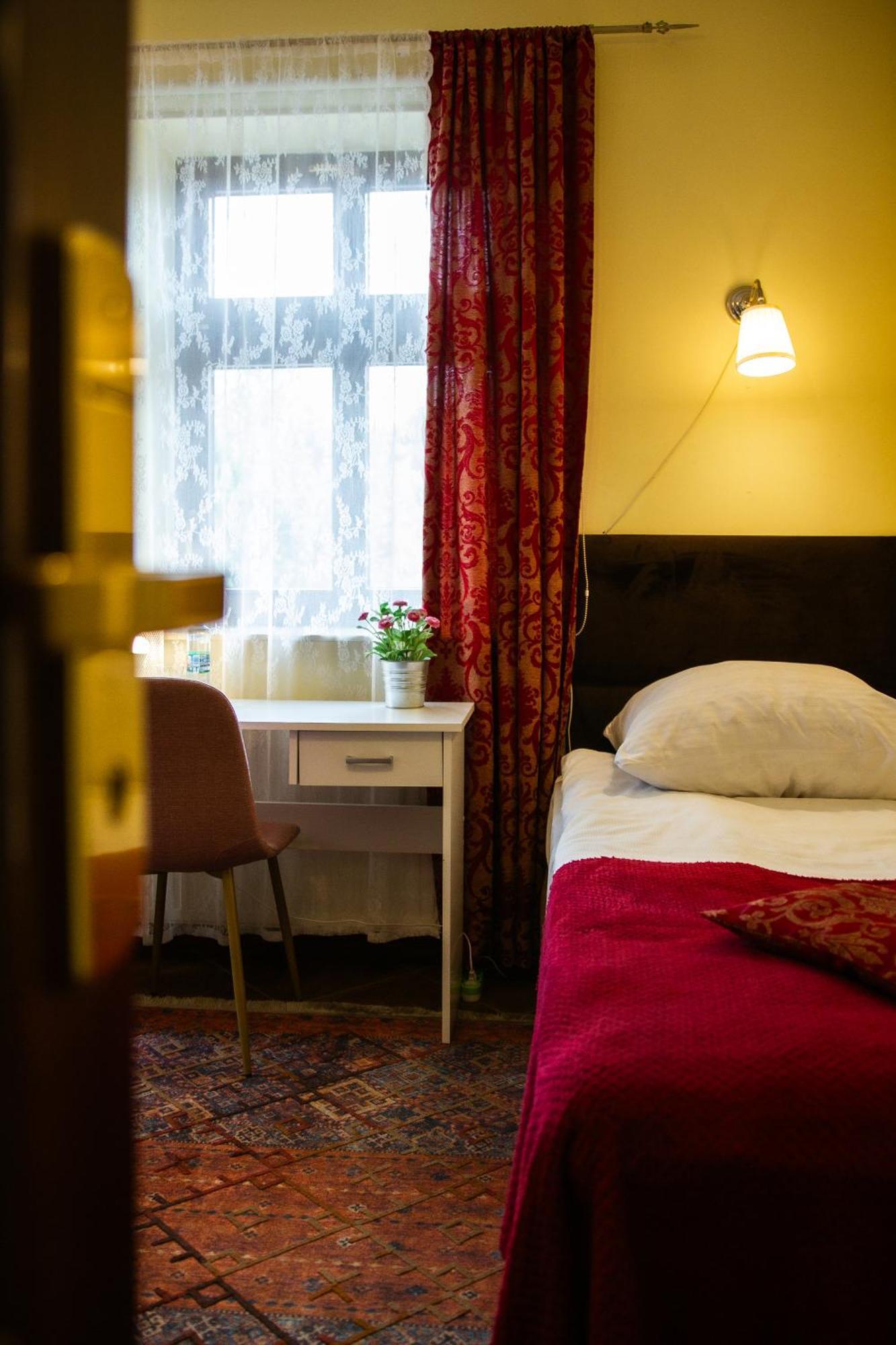 Hotel Maria Helena Szczawno-Zdroj Eksteriør billede