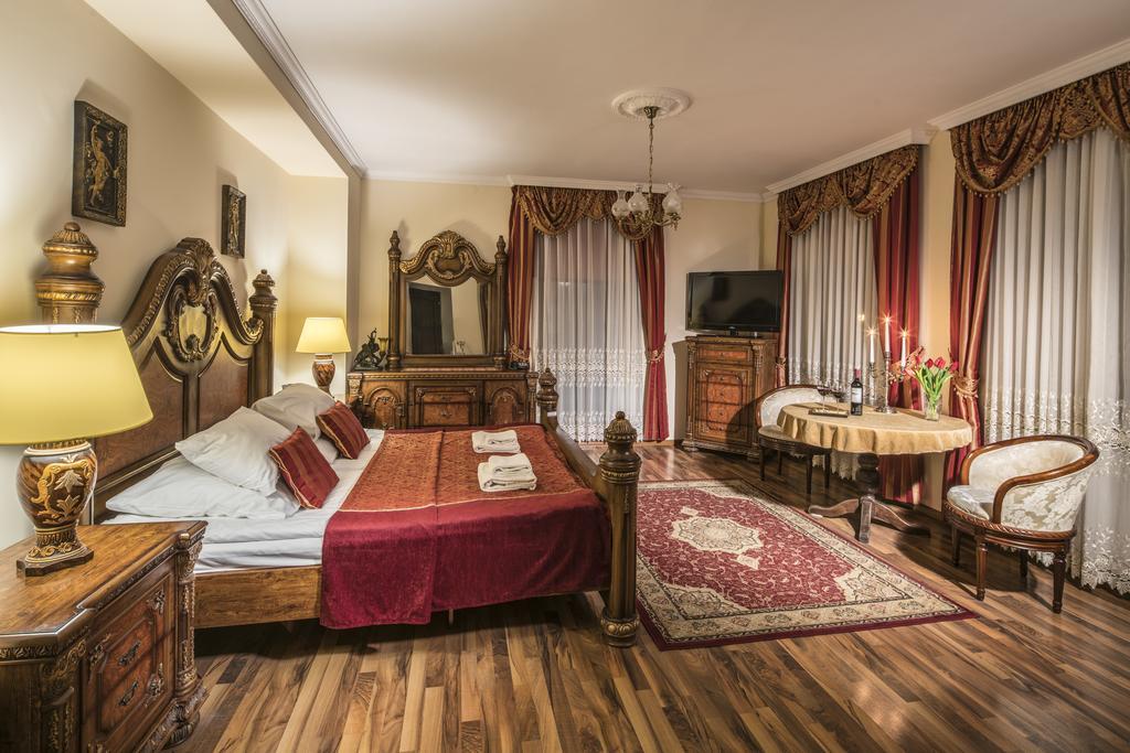 Hotel Maria Helena Szczawno-Zdroj Eksteriør billede