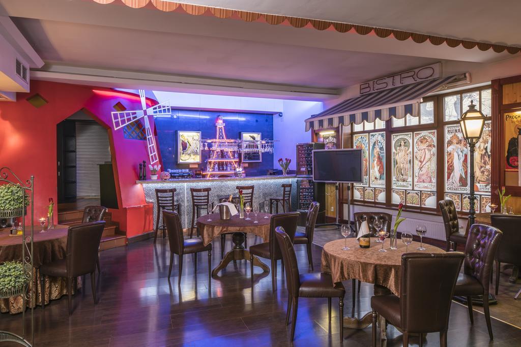 Hotel Maria Helena Szczawno-Zdroj Eksteriør billede